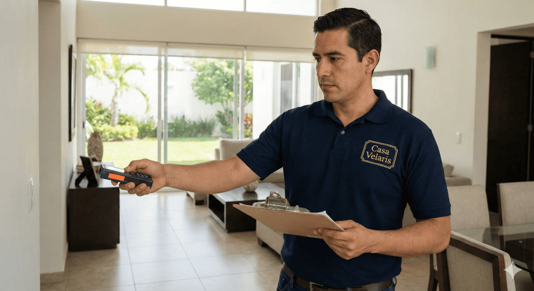 perito valuador en propiedad